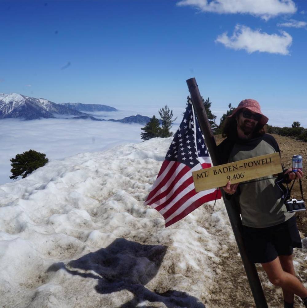 Meet your Posher, Ian